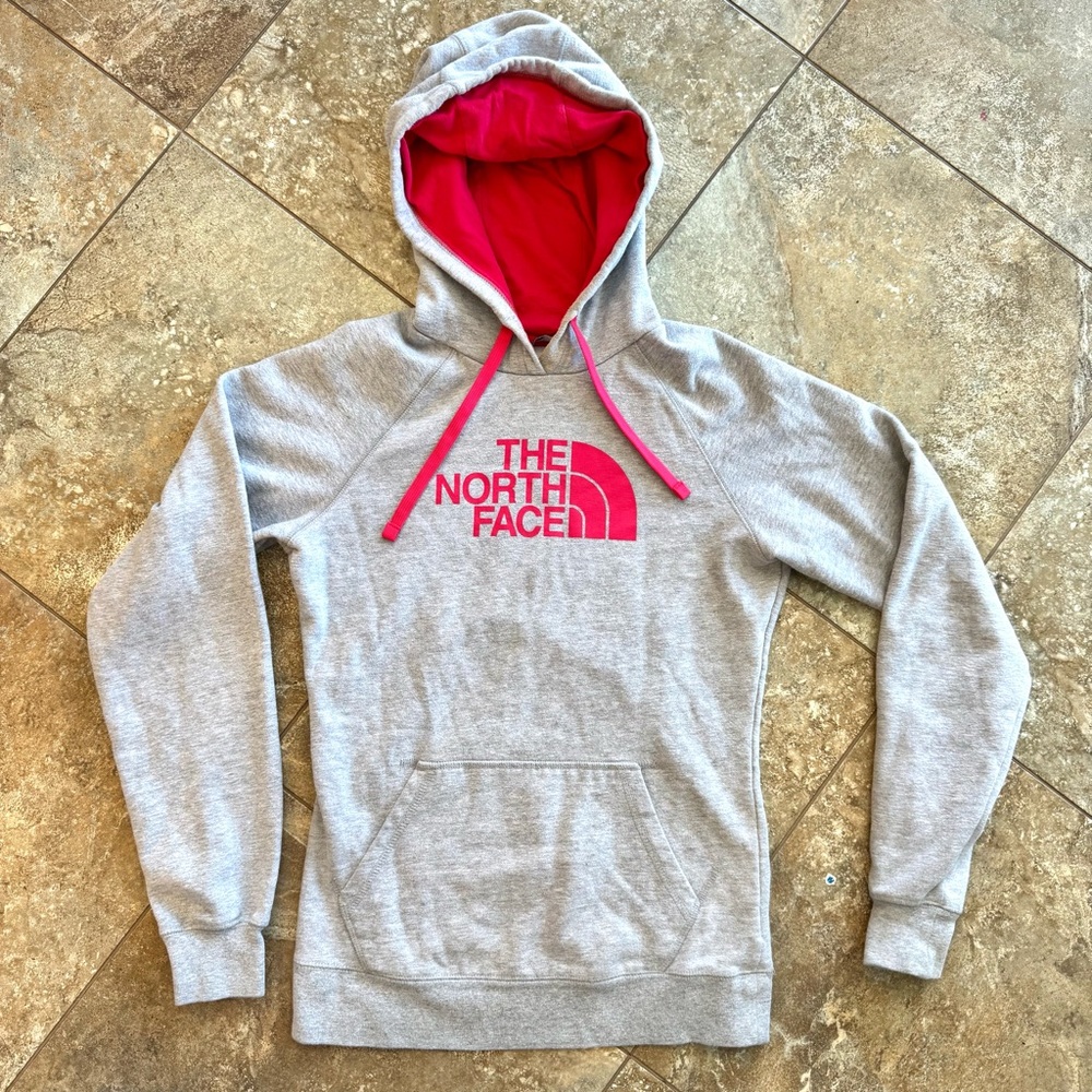 The North Face Hoodie